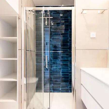 2p Au Calme Proche Centre - 2p Au Calme Proche Centre Mae-2983 *