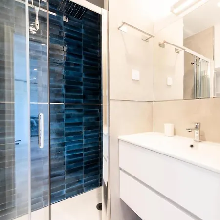 アパート 2p Au Calme Proche Centre - 2p Au Calme Proche Centre Mae-2983