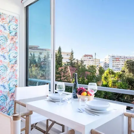 2p Au Calme Proche Centre - 2p Au Calme Proche Centre Mae-2983 *