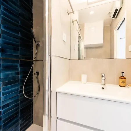 2p Au Calme Proche Centre - 2p Au Calme Proche Centre Mae-2983 アパート