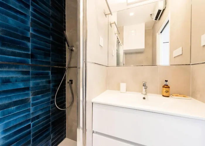 2p Au Calme Proche Centre - 2p Au Calme Proche Centre Mae-2983 アパート