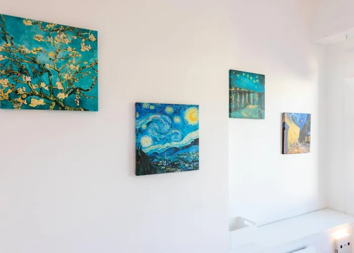 アパート 2p Au Calme Proche Centre - 2p Au Calme Proche Centre Mae-2983 *